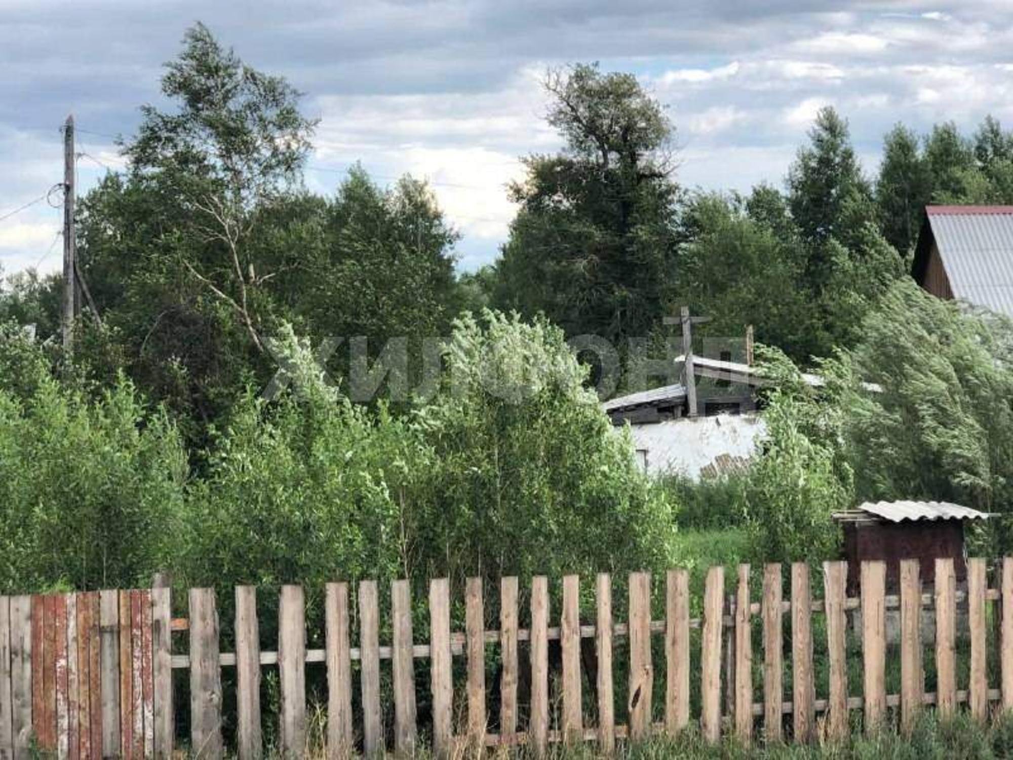 Купить дачу, дом, коттедж за 1 350 000 рублей на СНТ 7 Центральная улица