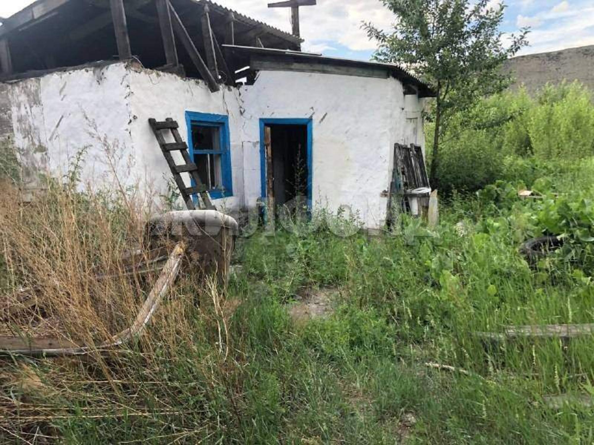Купить дачу, дом, коттедж за 1 350 000 рублей на СНТ 7 Центральная улица