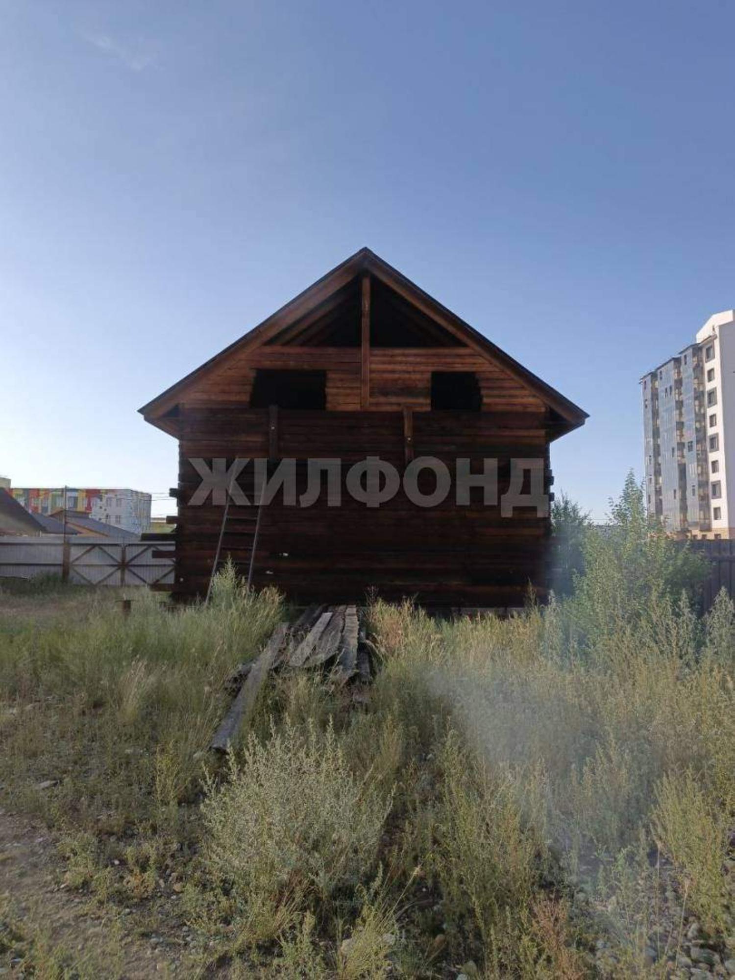 Купить дачу, дом, коттедж за 17 000 000 рублей на Юрия Аранчына улица