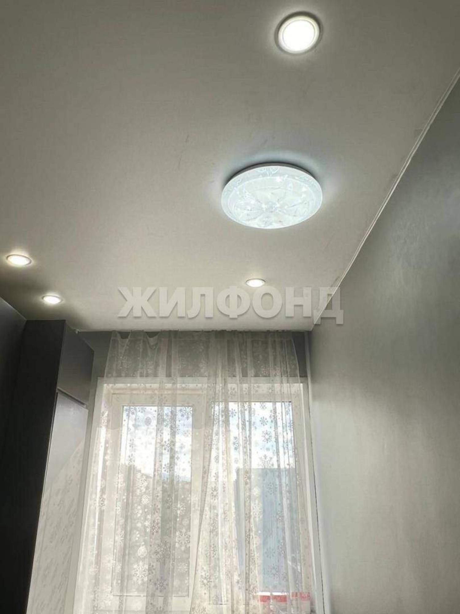 Купить квартиру за 8 500 000 рублей на Калинина улица, д.7