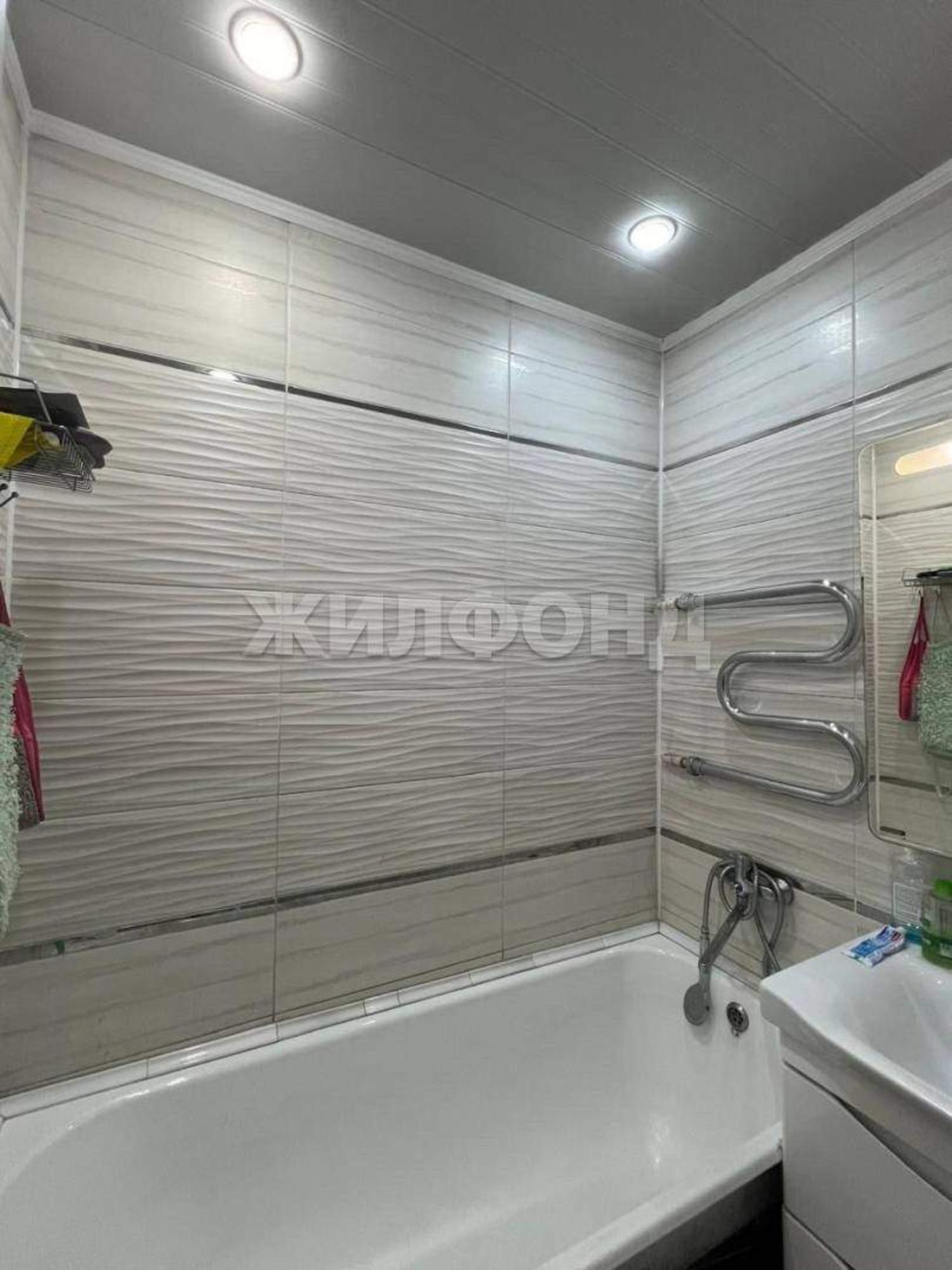 Купить квартиру за 8 500 000 рублей на Калинина улица, д.7