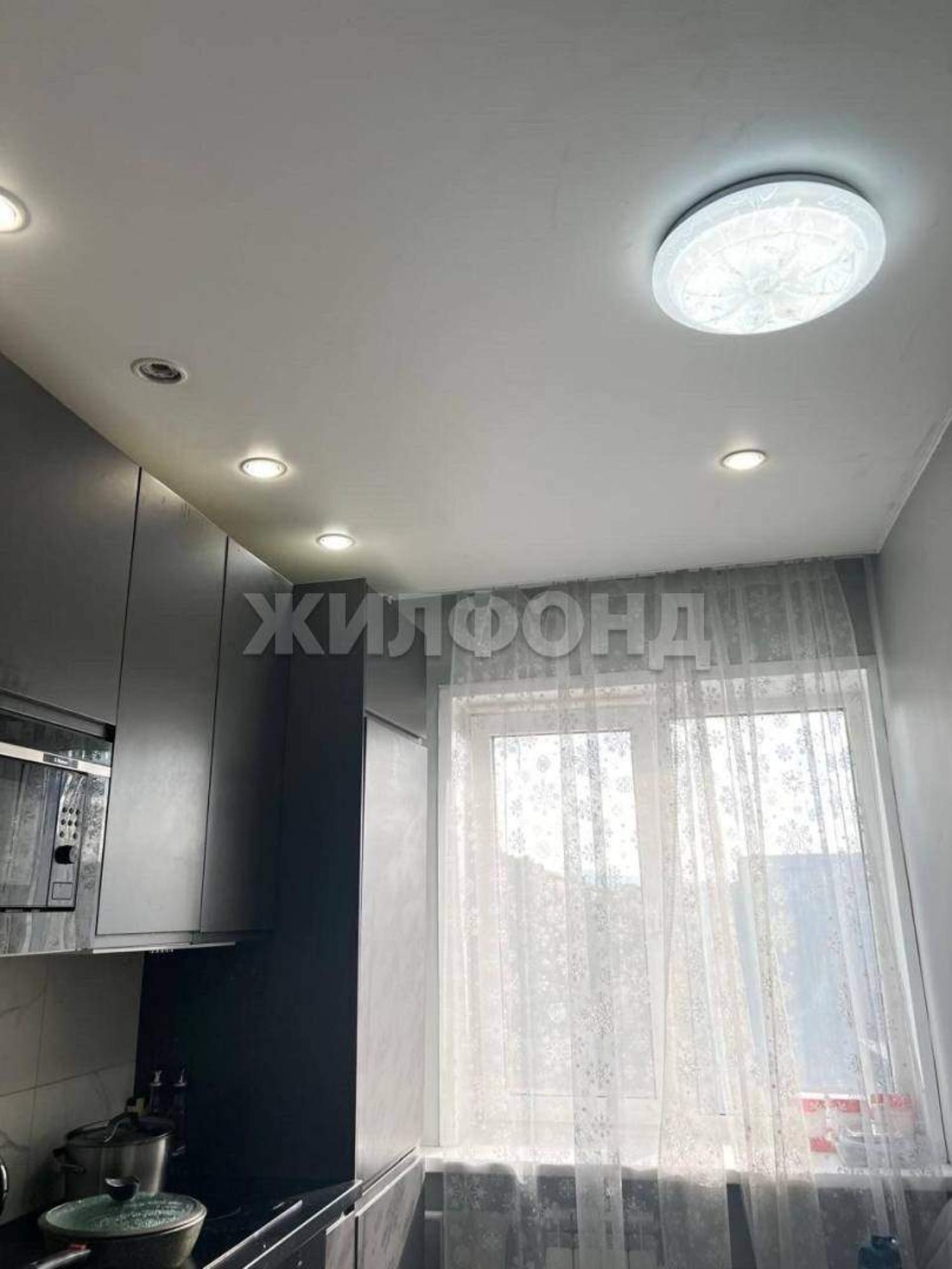 Купить квартиру за 8 500 000 рублей на Калинина улица, д.7