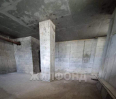 3-комн, 48кв м, этаж 1/9 Ангарский бульвар 25-2 территория, д.1