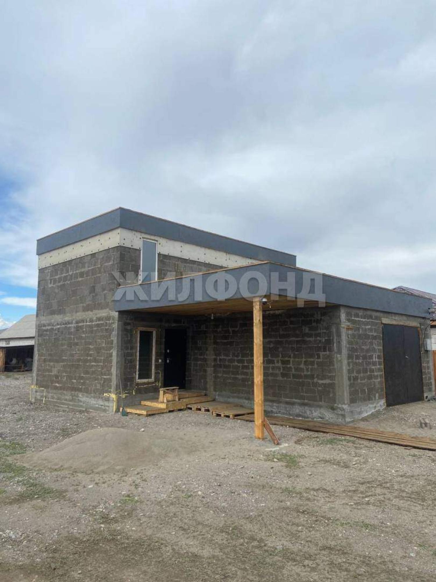 Купить дачу, дом, коттедж за 6 600 000 рублей на Варшавская улица, д.1