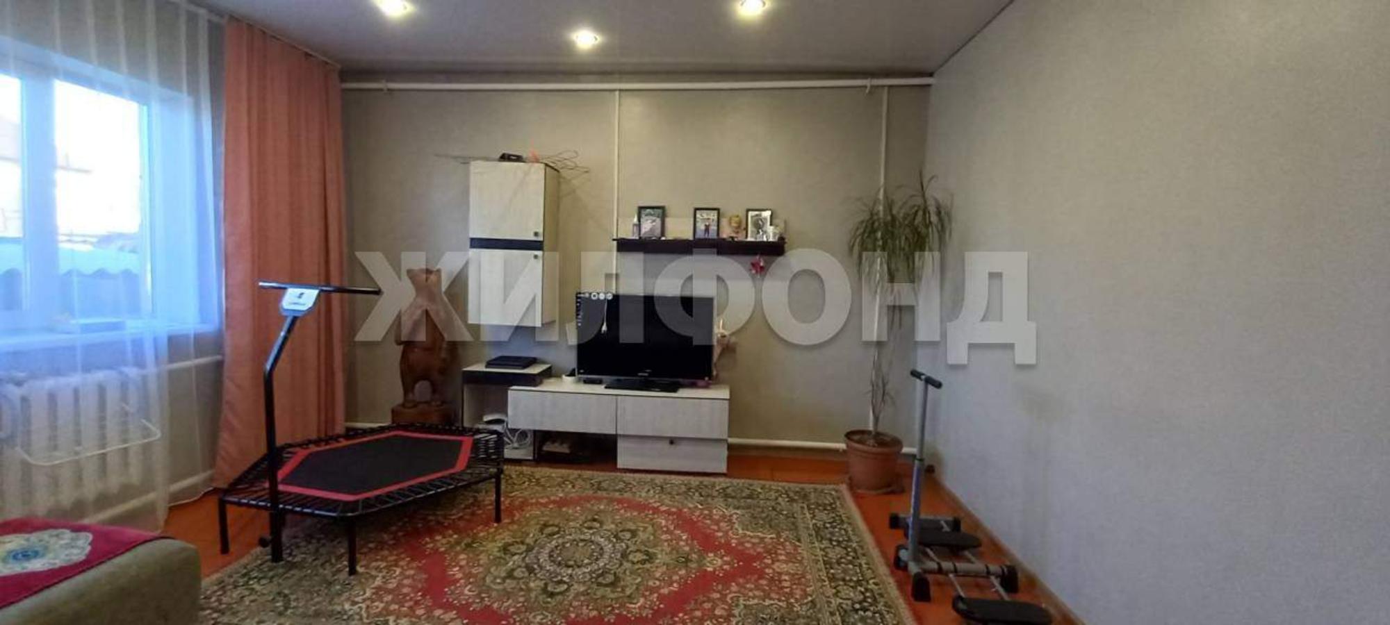 Купить дачу, дом, коттедж за 7 500 000 рублей на Рихарда Зорге ул.