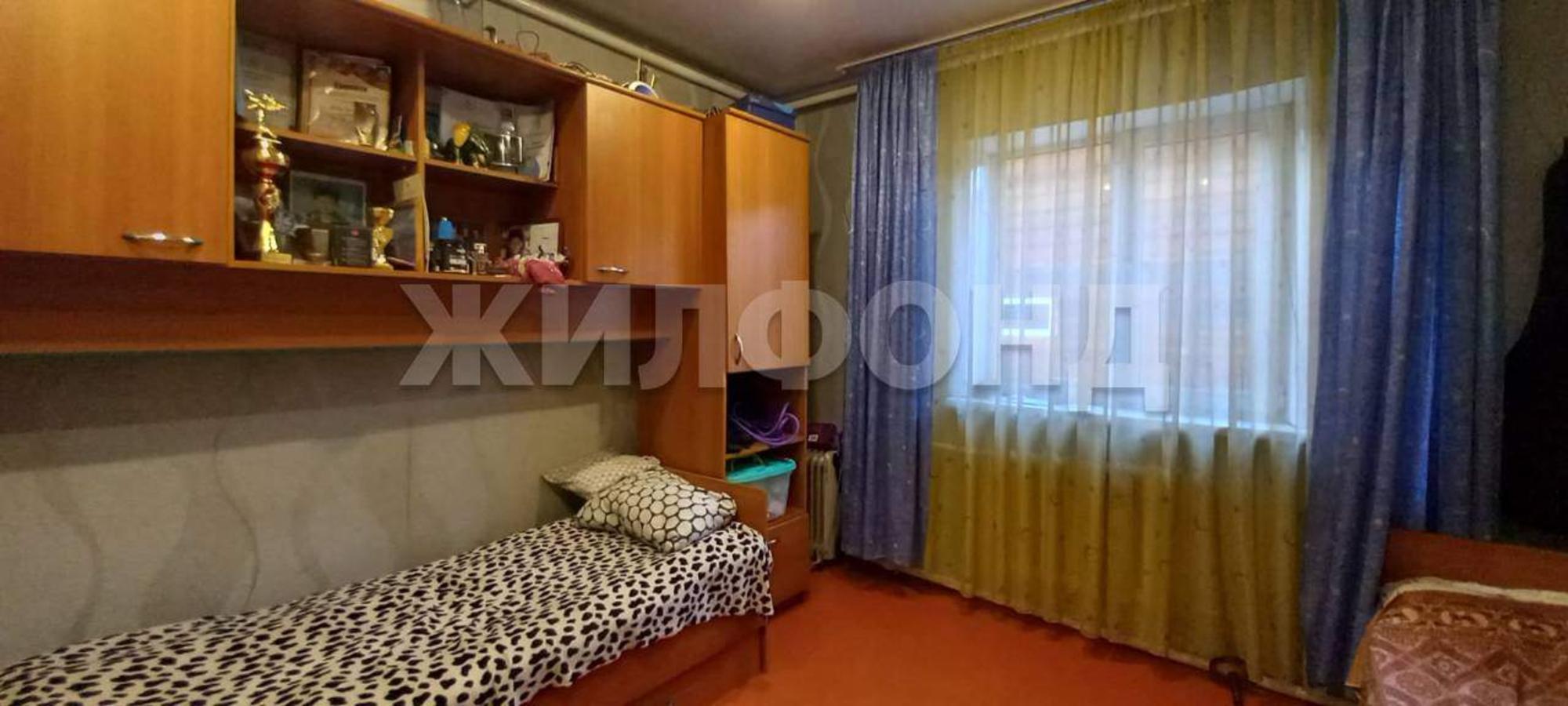 Купить дачу, дом, коттедж за 7 500 000 рублей на Рихарда Зорге ул.