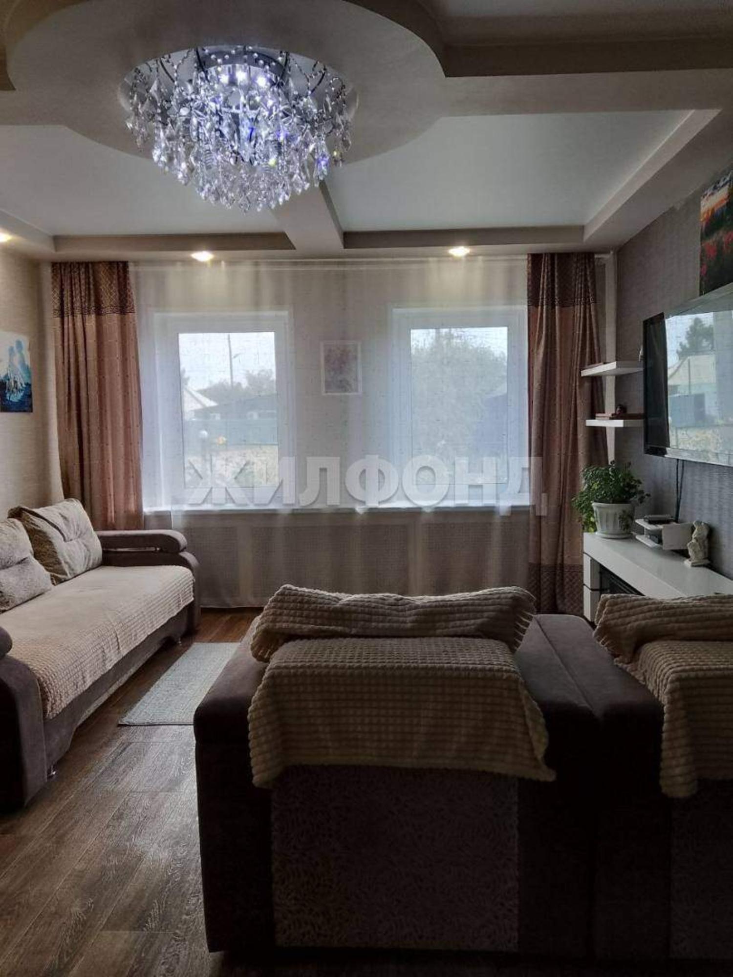 Купить дачу, дом, коттедж за 12 000 000 рублей на Орджоникидзе улица