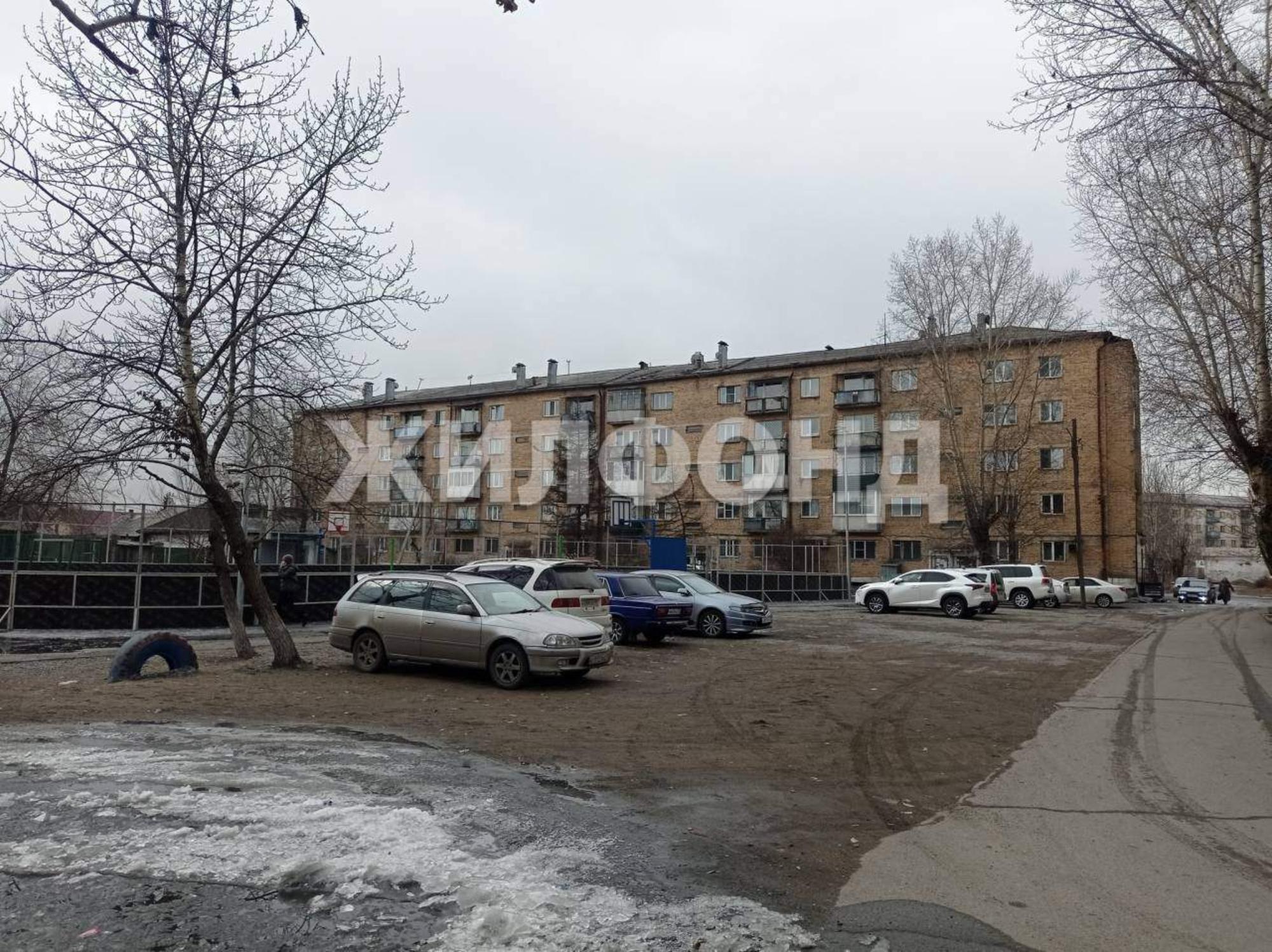Купить квартиру за 7 160 000 рублей на Дружбы улица, д.3а