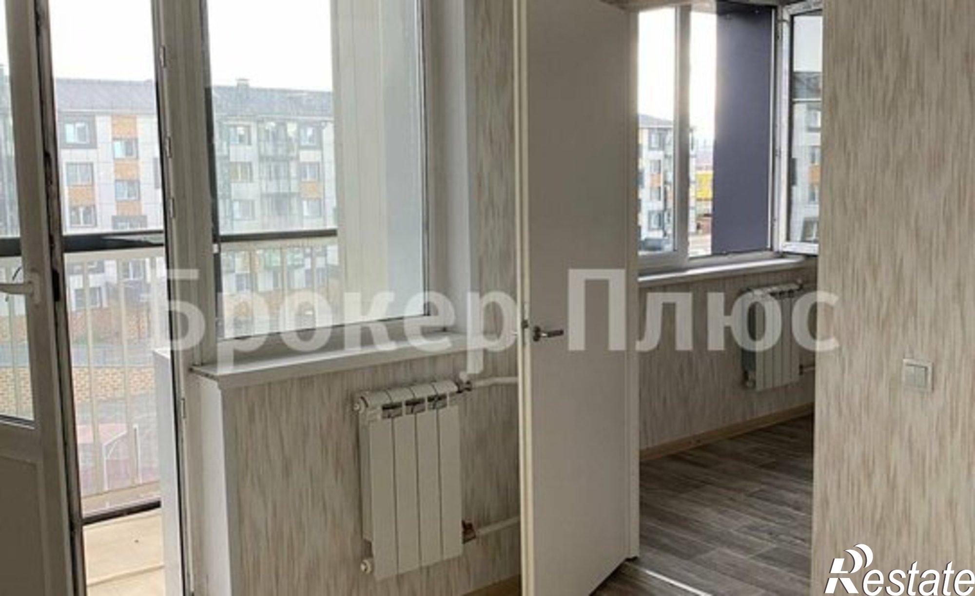 Купить квартиру за 8 050 000 рублей на улица Олега Саган-оола, 4/2