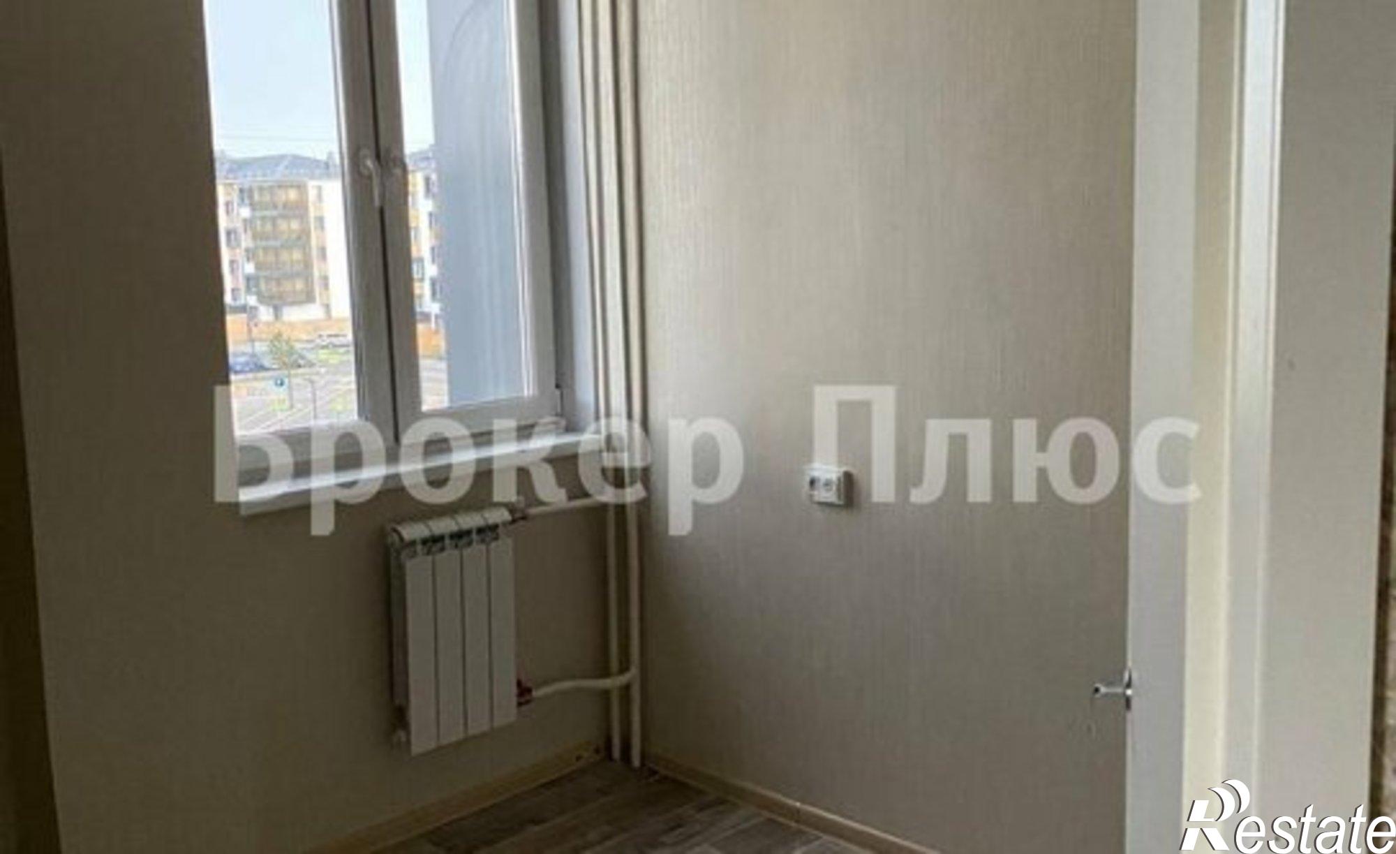 Купить квартиру за 8 050 000 рублей на улица Олега Саган-оола, 4/2