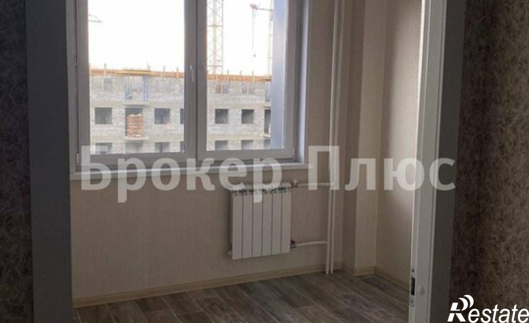 Купить квартиру за 8 050 000 рублей на улица Олега Саган-оола, 4/2