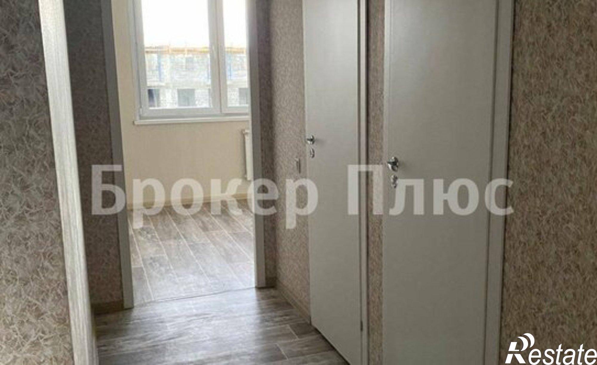 Купить квартиру за 8 050 000 рублей на улица Олега Саган-оола, 4/2