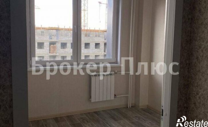 3-комн квартира улица Олега Саган-оола, 4/2,  д. 4/2