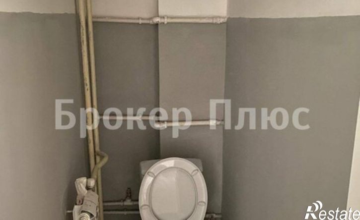 3-комн квартира улица Олега Саган-оола, 4/2,  д. 4/2