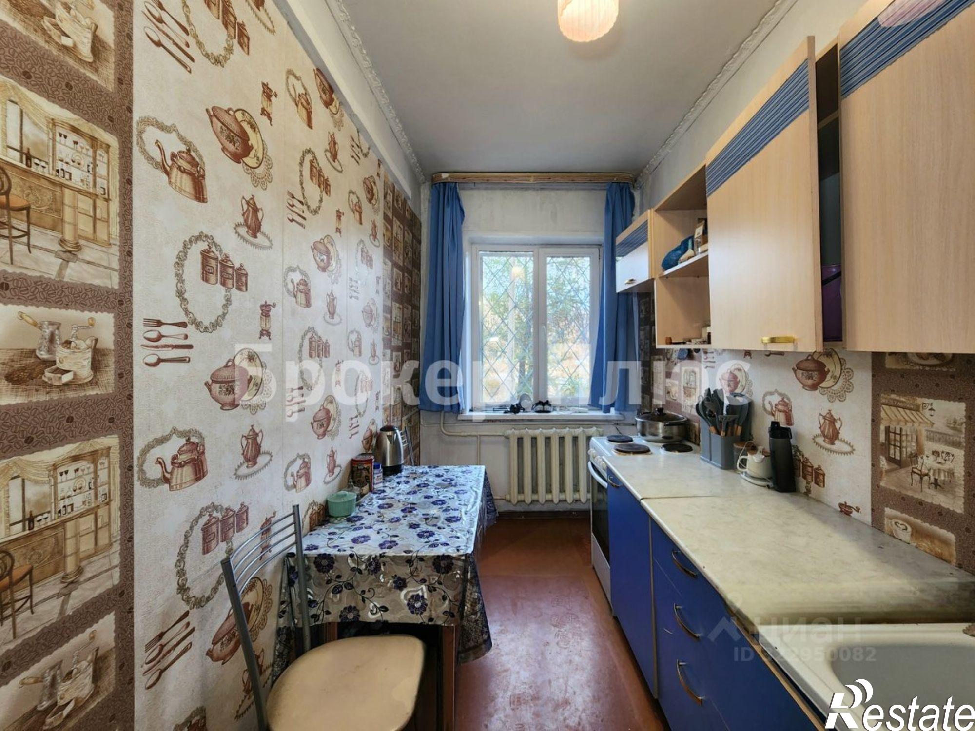 Купить квартиру за 5 500 000 рублей на ул Кечил-оола, 7е