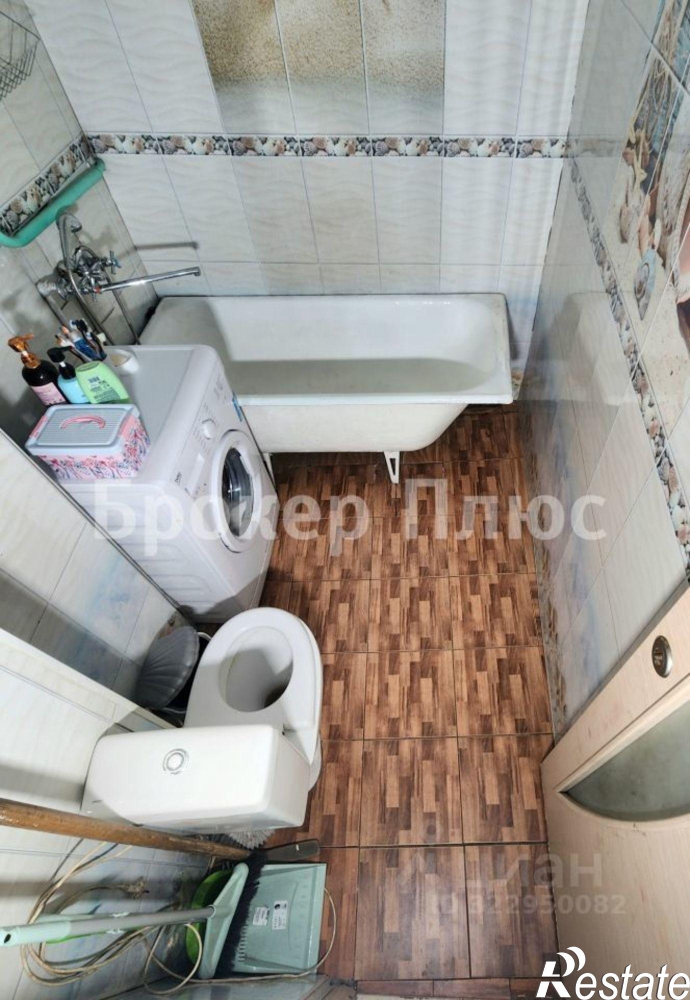 Купить квартиру за 5 500 000 рублей на ул Кечил-оола, 7е