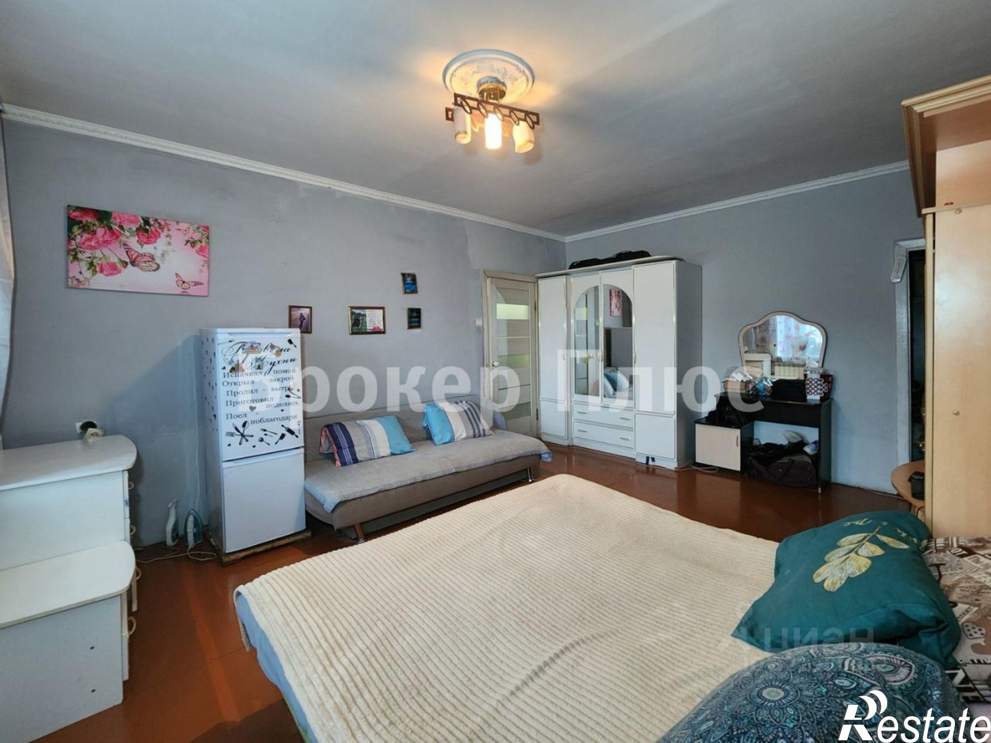 Купить квартиру за 5 500 000 рублей на ул Кечил-оола, 7е