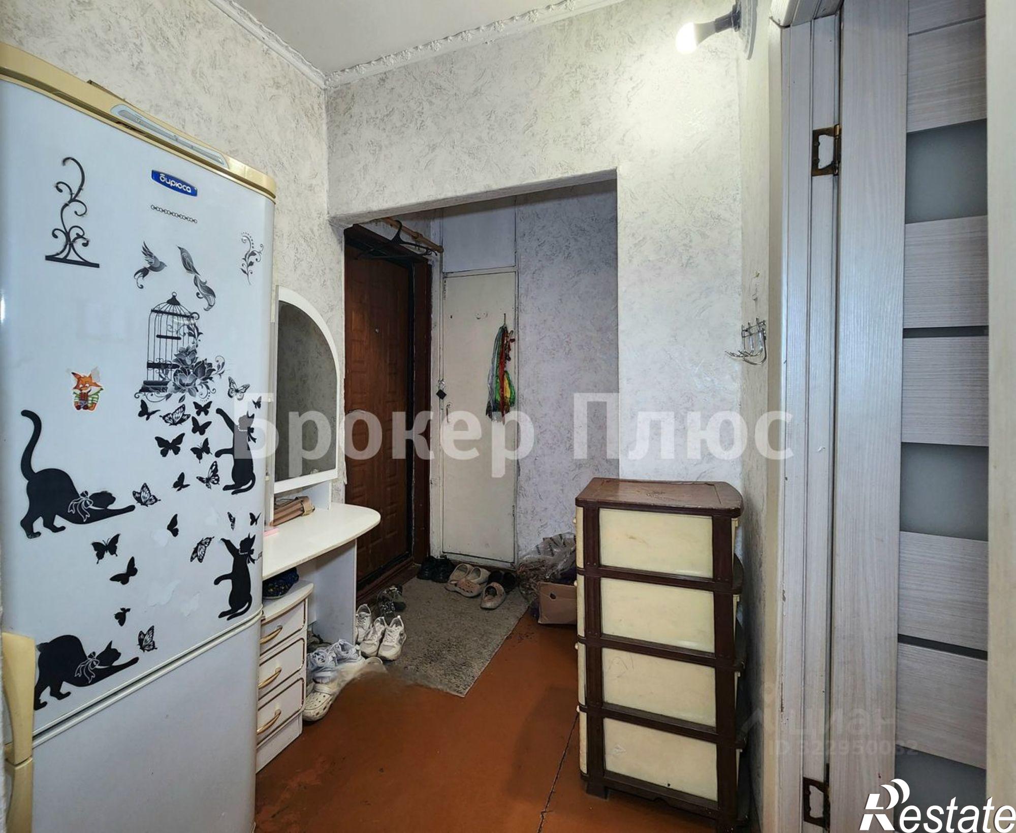 Купить квартиру за 5 500 000 рублей на ул Кечил-оола, 7е