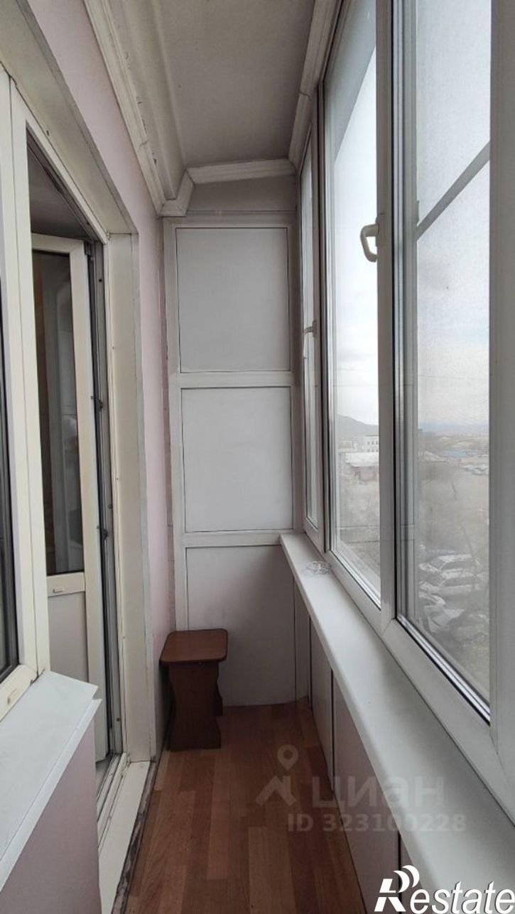 3-комн квартира Кызыл