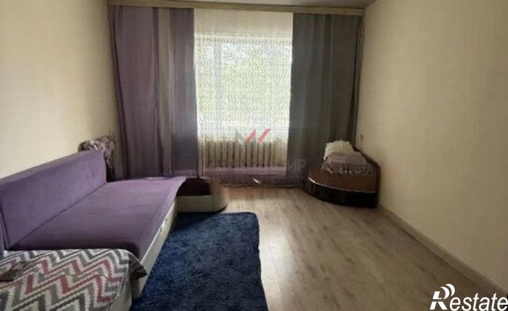 3-комн квартира Кызыл, улица Кечил-Оола, 7Е