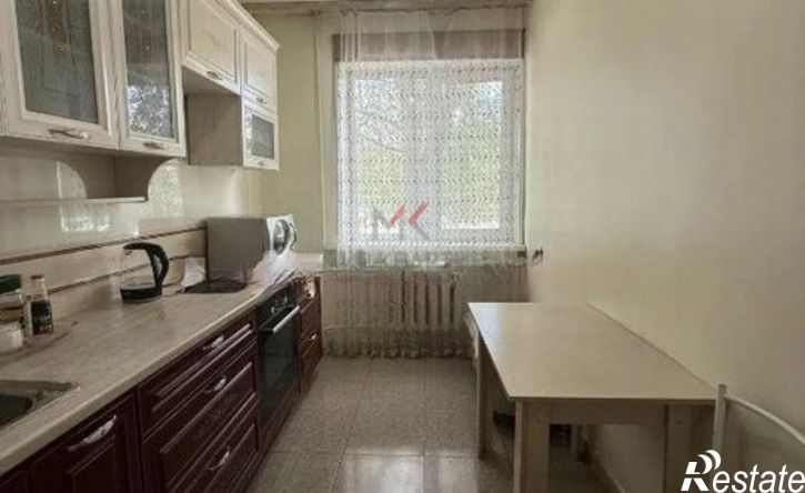 3-комн квартира Кызыл, улица Кечил-Оола, 7Е