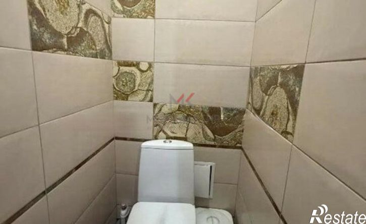 3-комн квартира Кызыл, улица Кечил-Оола, 7Е