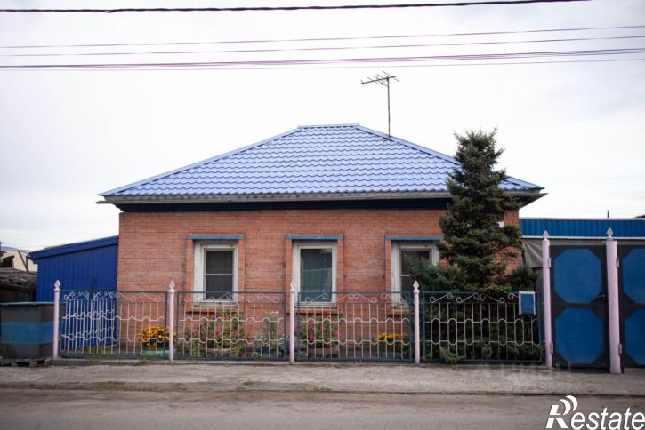 Коттедж/дом улица Карбышева, 64,  д. 64