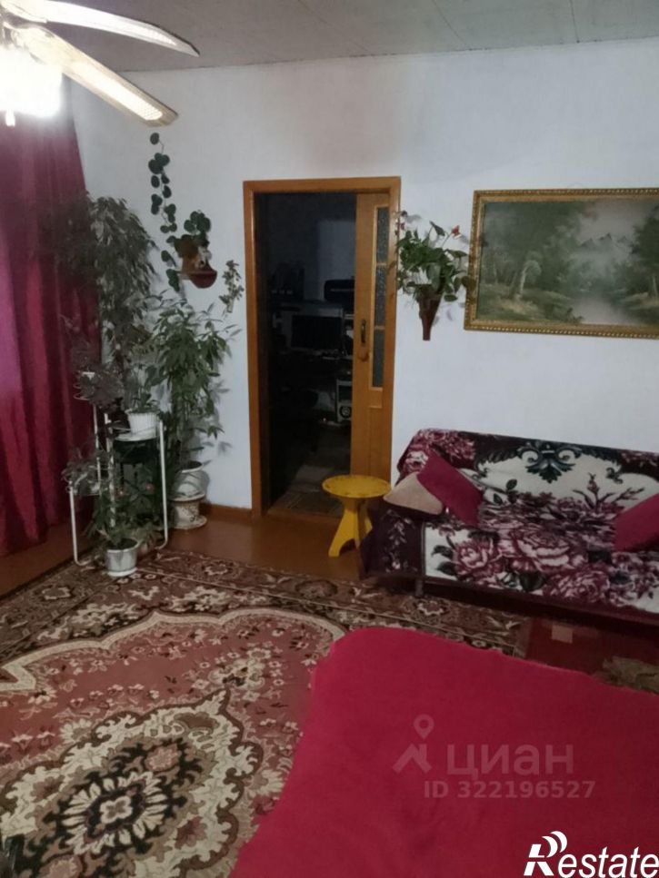 Коттедж/дом улица Карбышева, 64,  д. 64