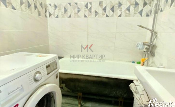 3-комн квартира ул Ооржака Лопсанчапа, 43,  д. 43