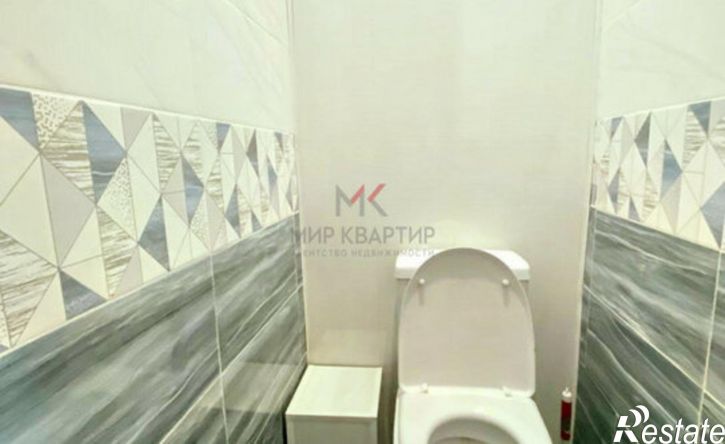 3-комн квартира ул Ооржака Лопсанчапа, 43,  д. 43