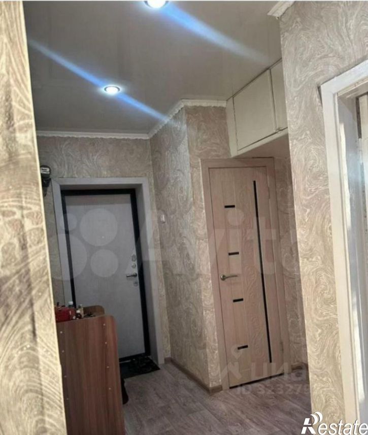 2-комн квартира Правобережная улица, 38,  д. 38