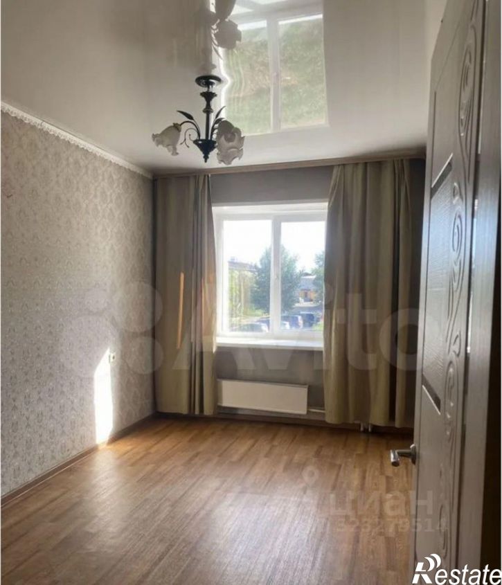 2-комн квартира Правобережная улица, 38,  д. 38