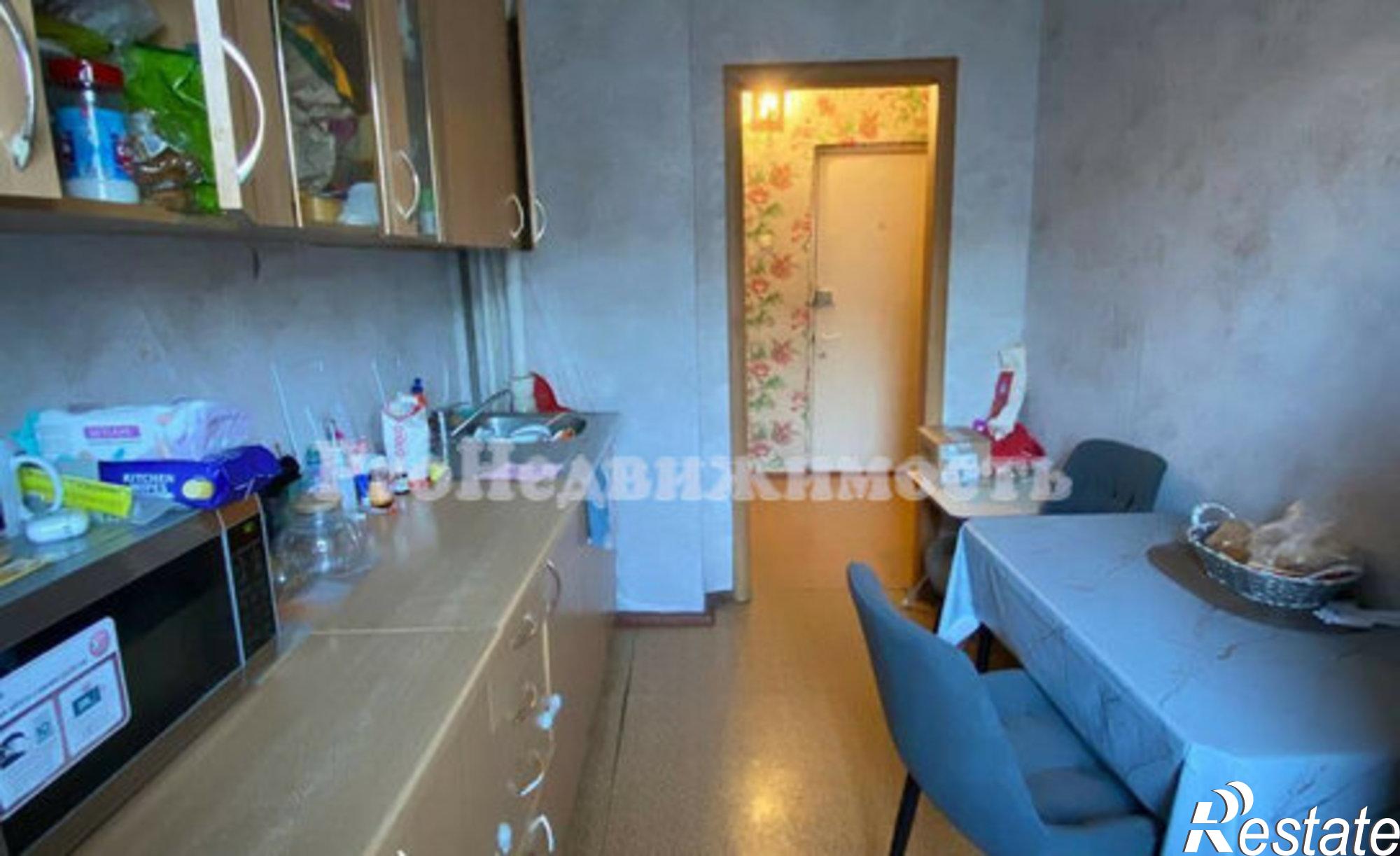 Купить квартиру за 5 900 000 рублей на улица Калинина, 4