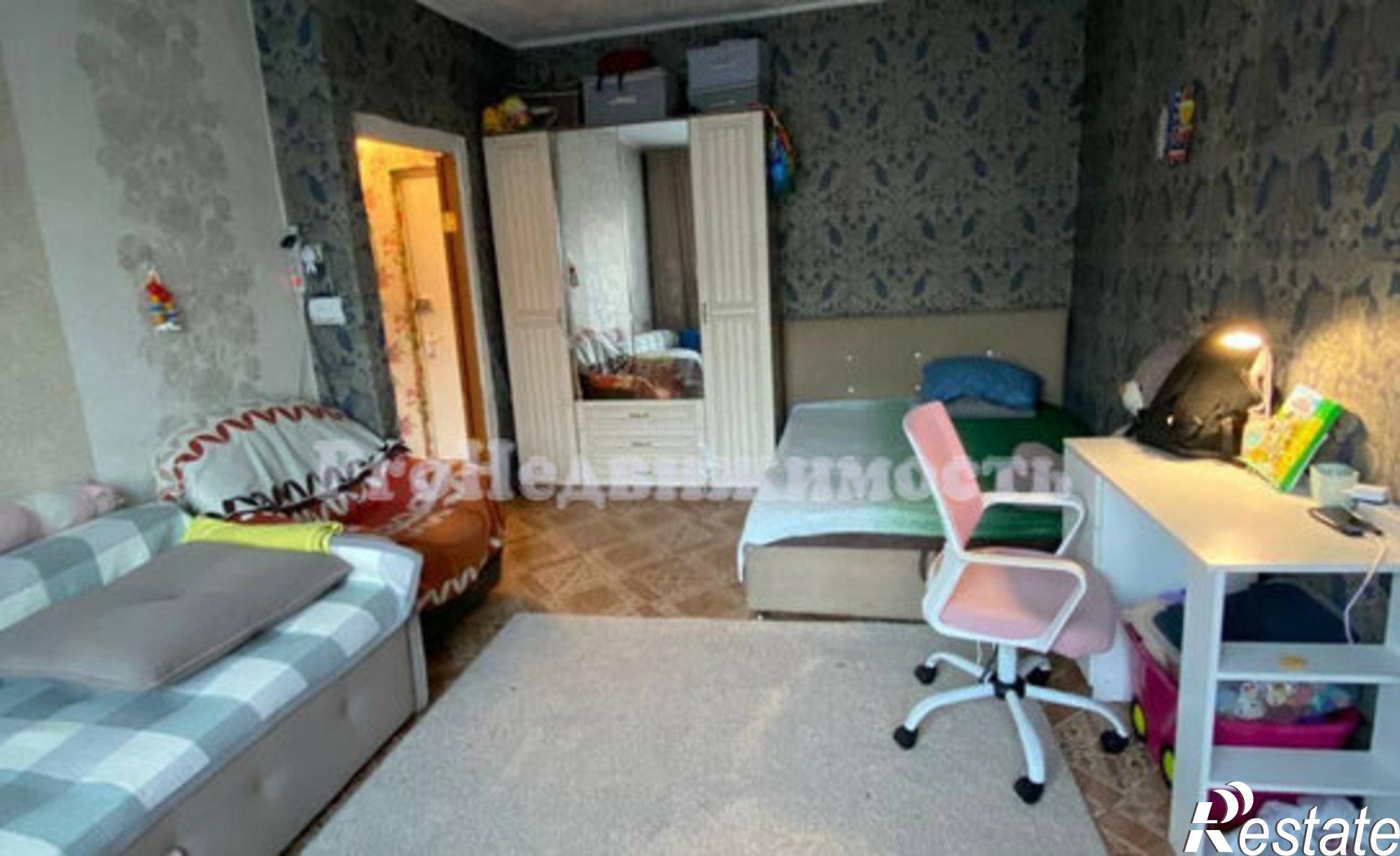 Купить квартиру за 5 900 000 рублей на улица Калинина, 4