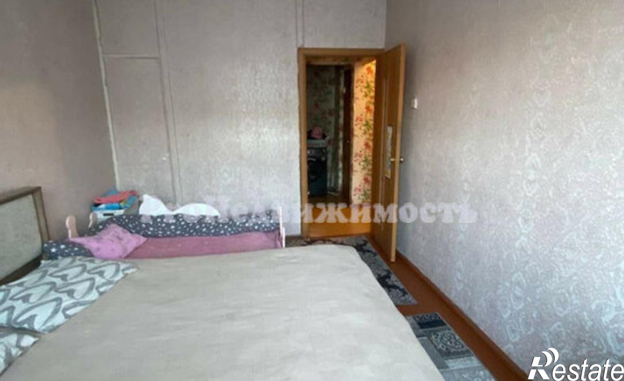 Купить квартиру за 5 900 000 рублей на улица Калинина, 4