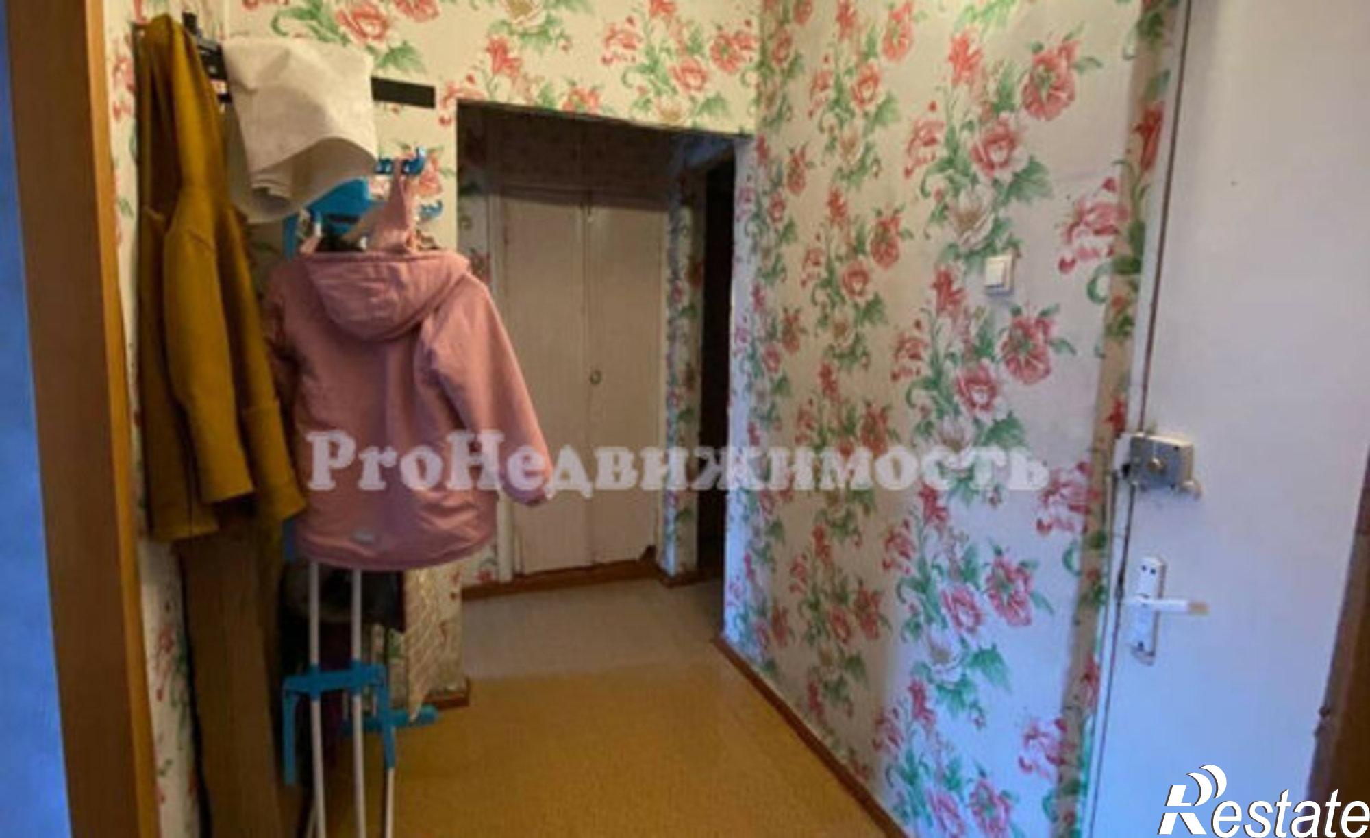 Купить квартиру за 5 900 000 рублей на улица Калинина, 4