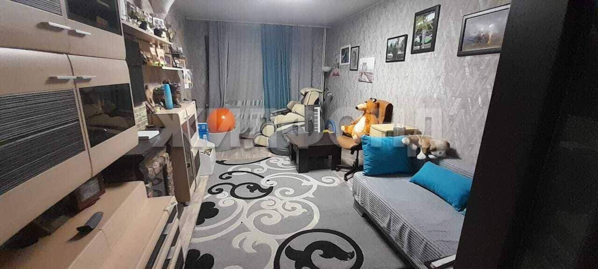 Купить квартиру за 10 000 000 рублей на Ленина улица, д.70