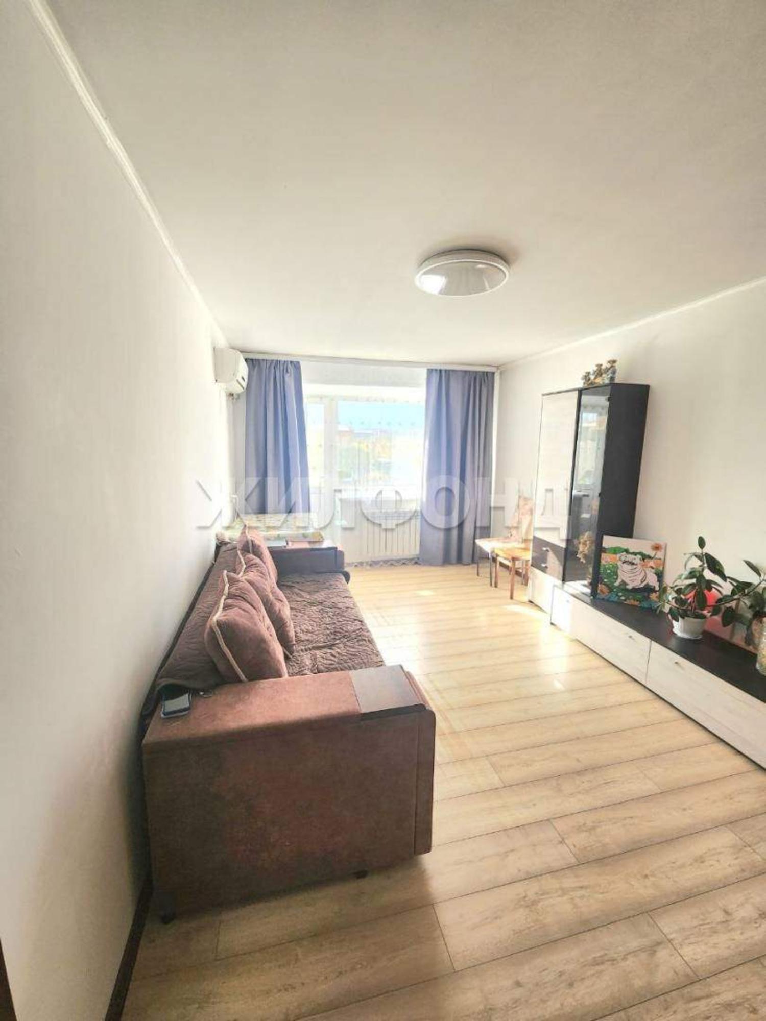 Купить квартиру за 9 900 000 рублей на Красноармейская улица, д.178