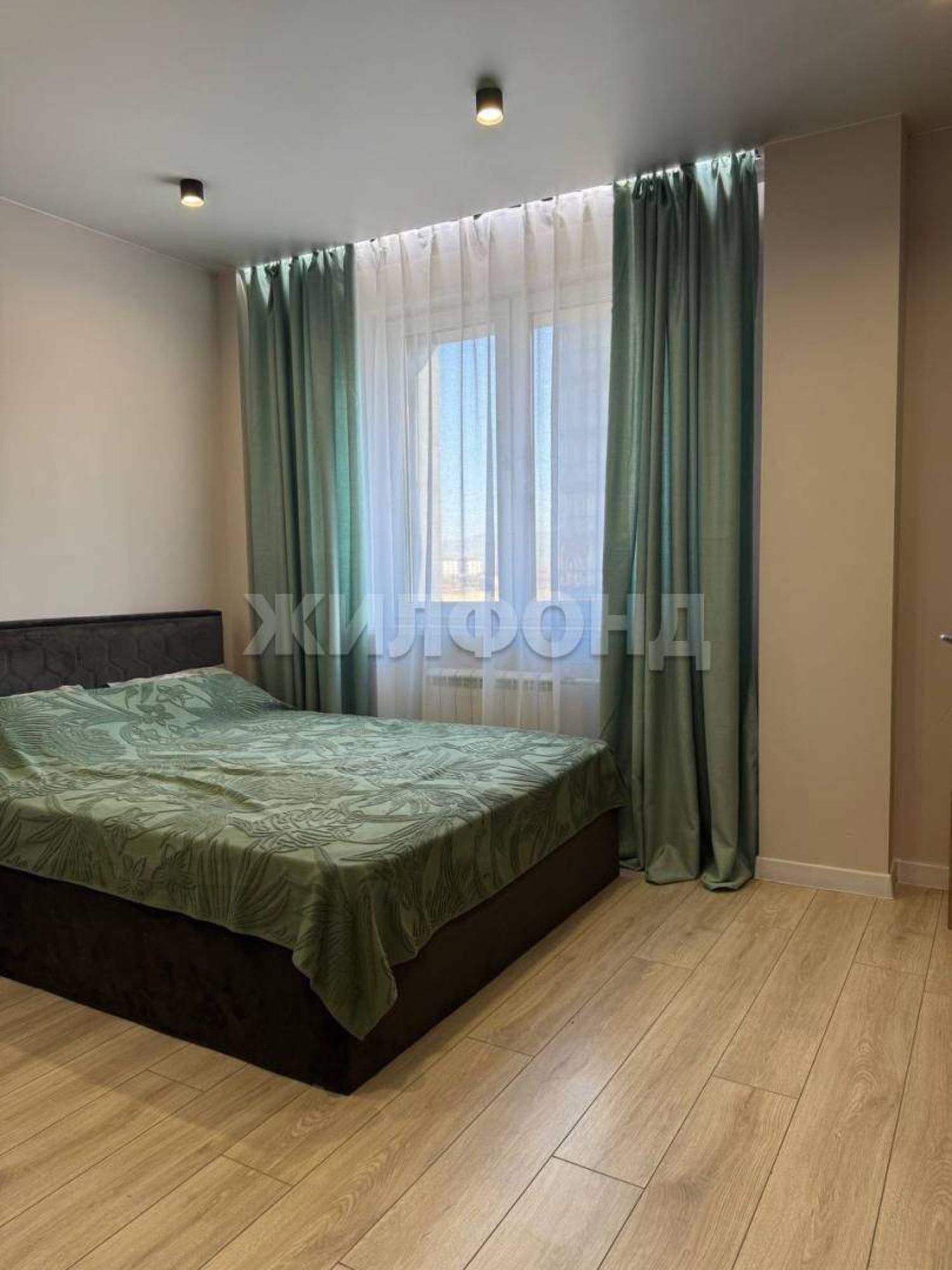 Купить квартиру за 10 000 000 рублей на Олега Саган-оола улица, д.6стр1