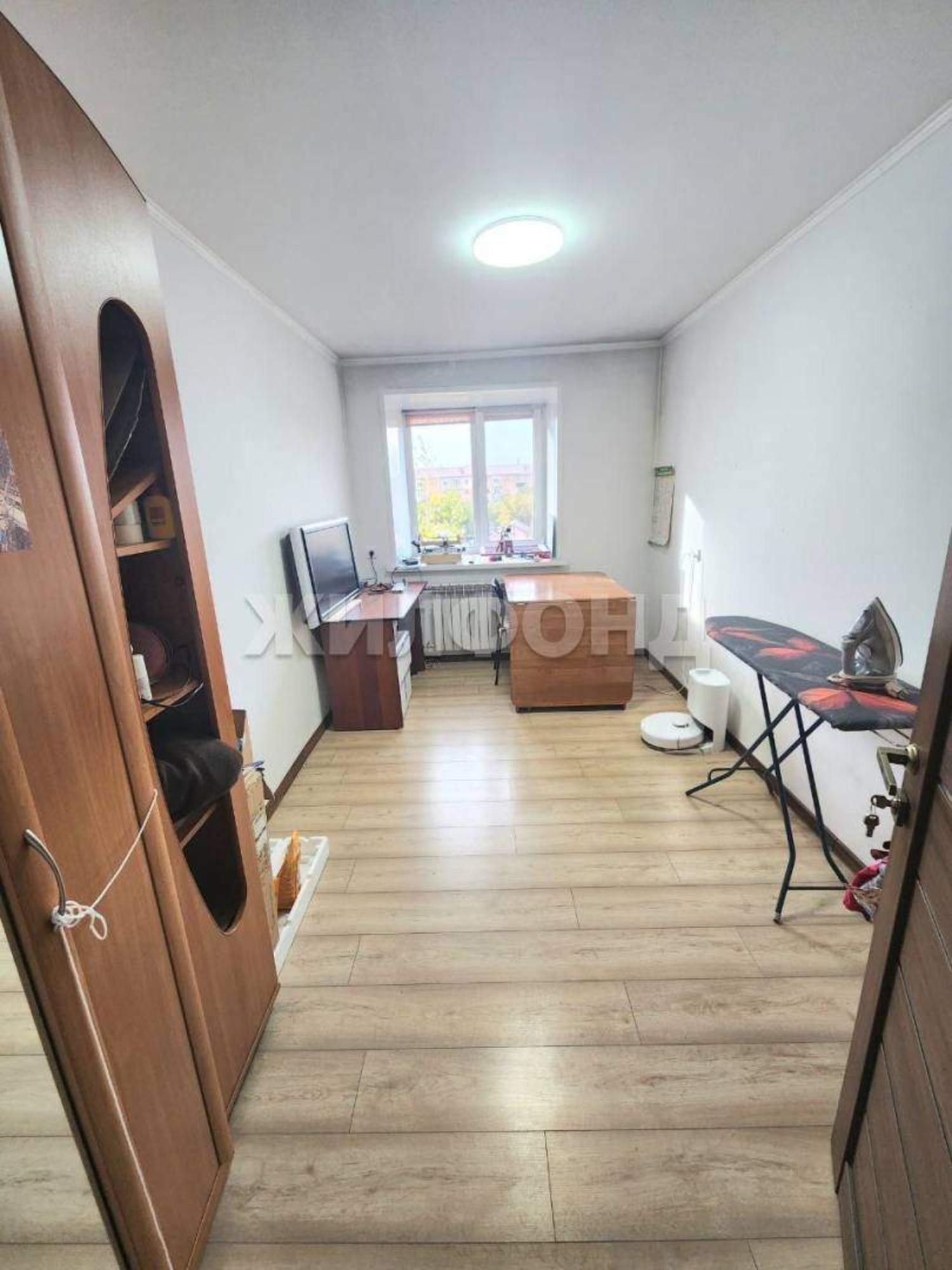 Купить квартиру за 9 900 000 рублей на Красноармейская улица, д.178