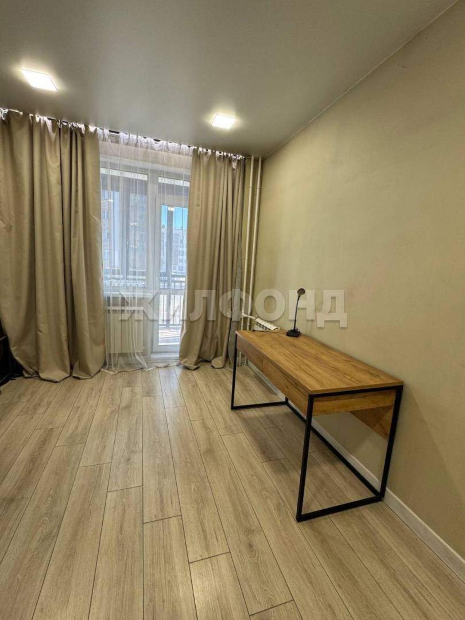 Купить квартиру за 10 000 000 рублей на Олега Саган-оола улица, д.6стр1