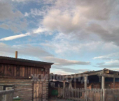 коттедж 62 кв м Кечил-Оола улица