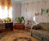 коттедж 100 кв м Новоселов улица