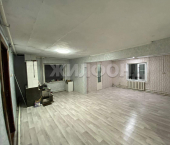 коттедж 96.8 кв м Южная улица