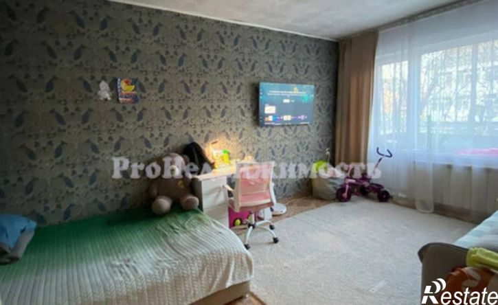 2-комн квартира улица Калинина, 4,  д. 4