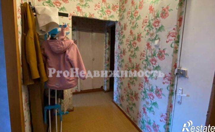 2-комн квартира улица Калинина, 4,  д. 4