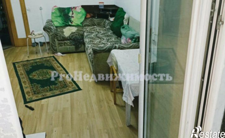 2-комн квартира ул Горная, 108,  д. 108