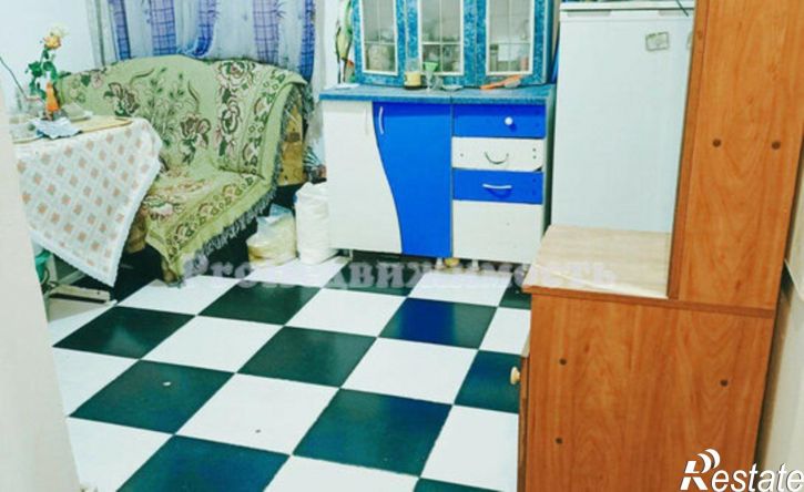 2-комн квартира ул Горная, 108,  д. 108