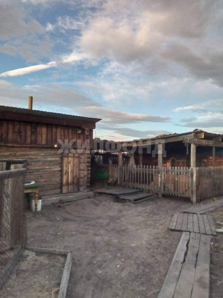 Коттедж/дом Кечил-Оола улица