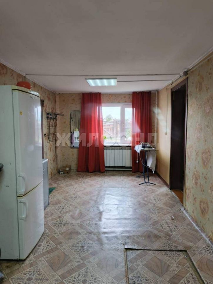 Коттедж/дом Релейная улица